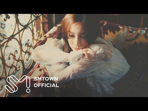 TAEYEON テヨン 'Stay' MV