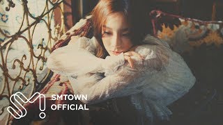 Miniatura del video "TAEYEON テヨン 'Stay' MV"