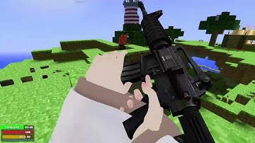 Gmod TTT w Friends Part 1