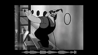 A Hull of a Mess (1942) Clip || CAN Cartoon & Animation Network.