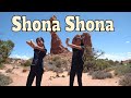 Dance shona shona