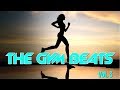 The gym beats vol3 nonstopmegamixbest workout musicfitnessmotivationsportsaerobiccardio