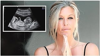Laura Wright (Carly) confirms she is pregnnant General Hospital Spoilers
