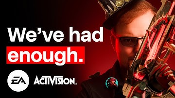 Players Said No, Activision Finally Caved
