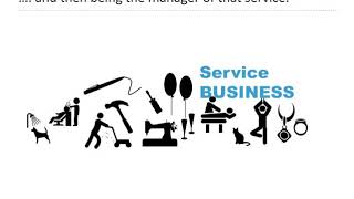 IT Service Management and ITIL Explanation