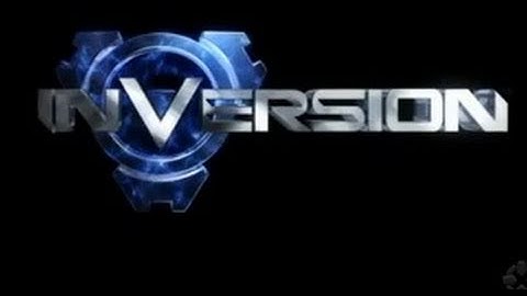 Inversion: Official Live Action Trailer