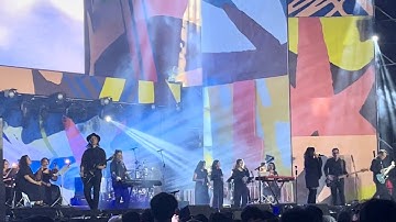 COKELAT — LANGIT BIRU Live at Synchronize :fest 2023