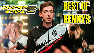 5 MINUTES OF KENNYS