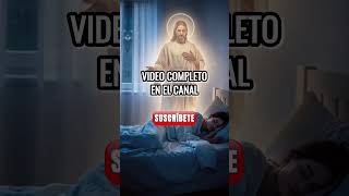Si no puedes dejar de pensar esta noche, haz esta oración 💤