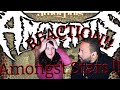 AMORPHIS - Amongst Stars Reaction!!