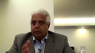 Oral Histories - Hani Henein