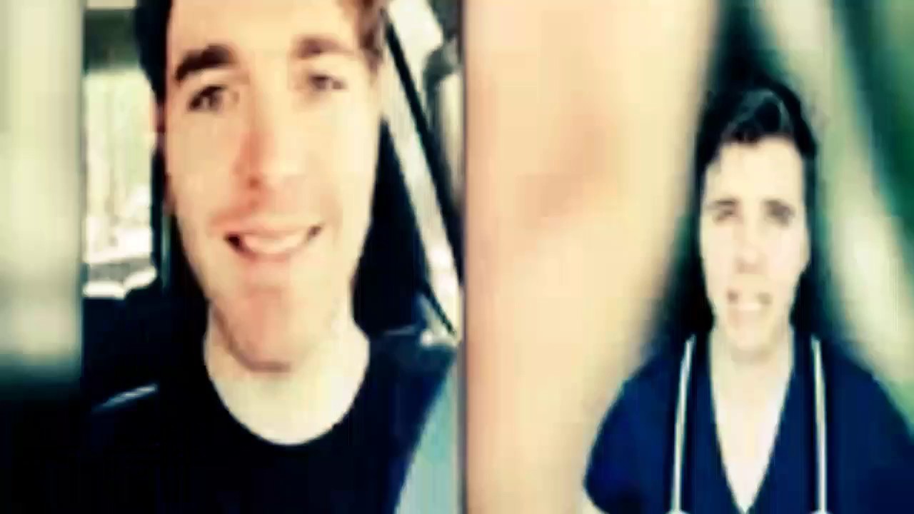 Onision CRYING OVER SHANE DAWSON after Shane said "f*ck you!" to him