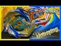 Abrindo B-154 Imperial Dragon.Ig´(Unboxing)Lançamento 16.11.2019