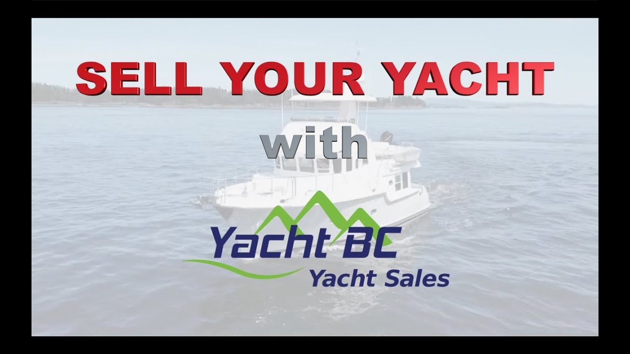 canmar yacht sales richmond bc