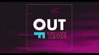 Shane 54 & Cubicore - Out Of Time feat Eric Lumiere [Offical Lyric Video]
