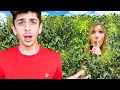 EXTREME Hide and Seek vs FAZE RUG! - Challenge