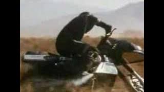 Street Hawk Vegas Run