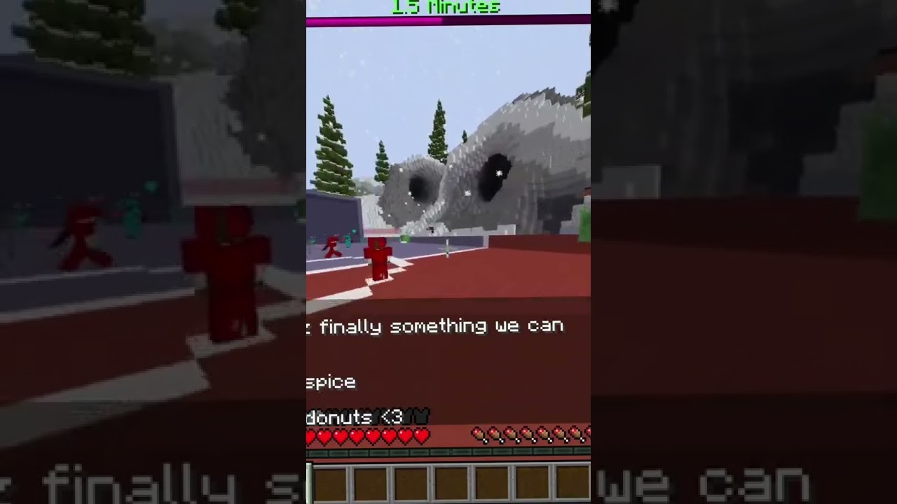 Was Minecraft Chat Reporting a Microsoft Idea?