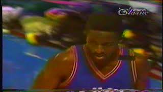 1988 NCAA Final Kansas vs  Oklahoma