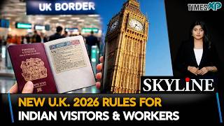 U K Home Office Ends BRPs Vignettes New 2026 Rules for Indian In U K