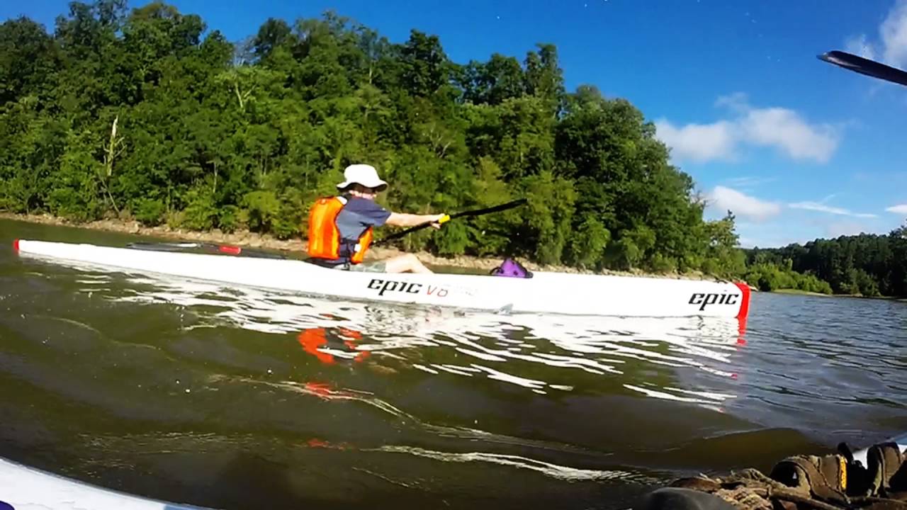 Surfski Paddle Stroke Drills Youtube for Surf Ski Technique Drills