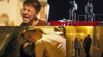 How The Walking Dead