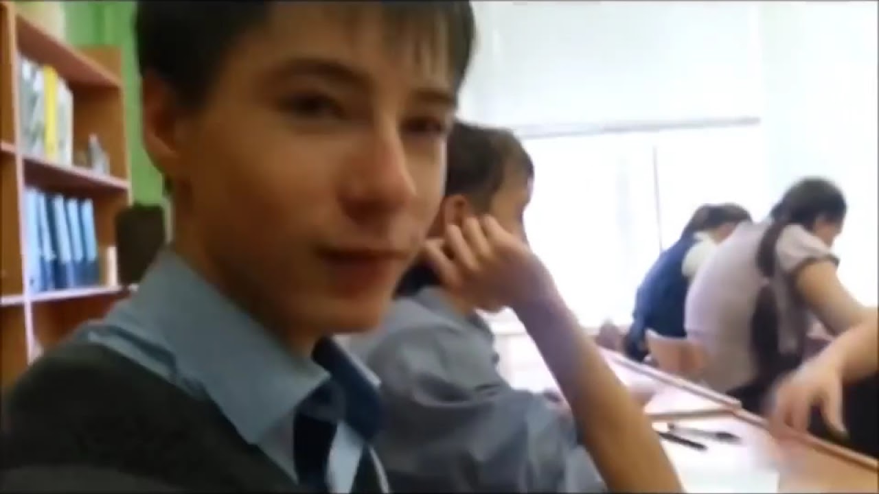 Meanwhile In A Russian School You Meanwhile In A Russian School