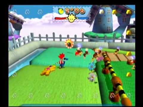 PSM2 Demo Disc 11 - Ape Escape 2001 Trailer - YouTube