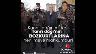 Yürüyün alpler yürüyün Resimi