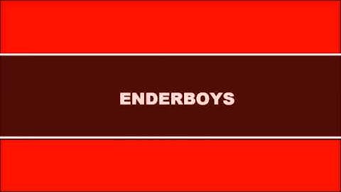 Enderboys Intro