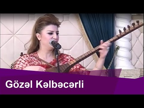 Gözəl Kəlbəcərli -- Mixəyi--Könül Körpümüzdə