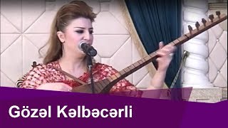 Gözəl Kəlbəcərli -- Mixəyi--Könül Körpümüzdə Resimi