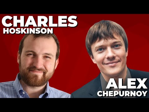 Roundtable with Charles