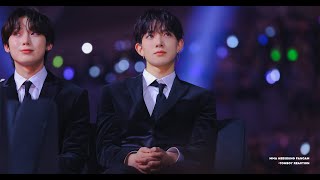 221126 Mma Heeseung - Tomboy Reaction Cam