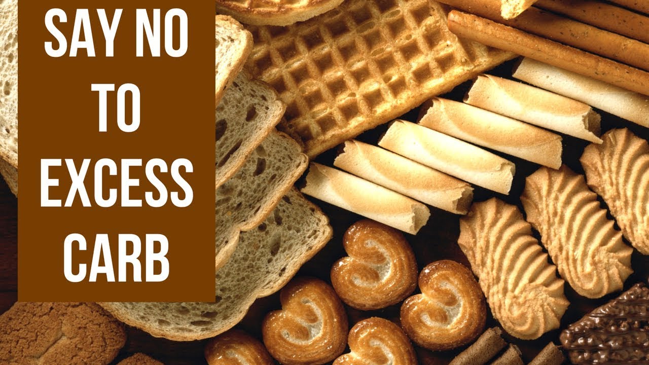 Health risk of High carbs Excess carbs in your diet could cause