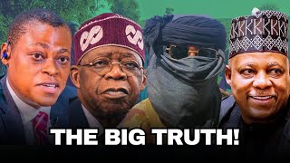 Download Lagu Rufai Exposes Shocking Secrets On Mass Ab$uction \u0026 Insecurity In Nigeria + Yorubas \u0026 North Escalate. MP3