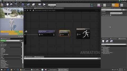 [CustomMovement] How to integrate with Advanced Locomotion System V3