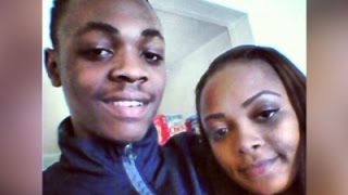 Chicago Family Describes Loss to Violence