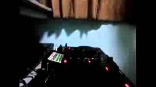 Edwin C - My Trance Various Mix (Pt 3) (Stanton SCS.4DJ)(2011)