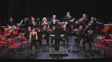 Skyfall -- Adkins and Epworth, arr. Roger Holmes