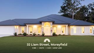 BD x Tyson Von Hoff Proudly Presents 32 Liam Street, Morayfield BD x Tyson Von Hoff Proudly Presents 32 Liam Street, Morayfield
