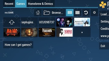 TOP 10 Best PPSSPP Games For Android
