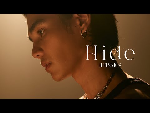 Jeff Satur - แค่เงา (Hide)【Official Music Video】