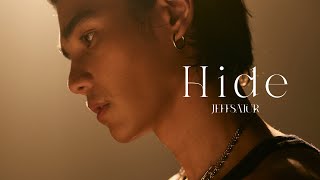 Jeff Satur - แค่เงา (Hide)【 Video】 Resimi