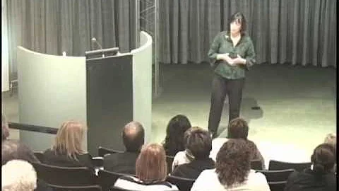Janice Marturano, Finding the Space to Lead: Mindf...