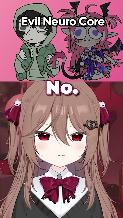 Download lagu EVIL Neuro Core ❤️💔