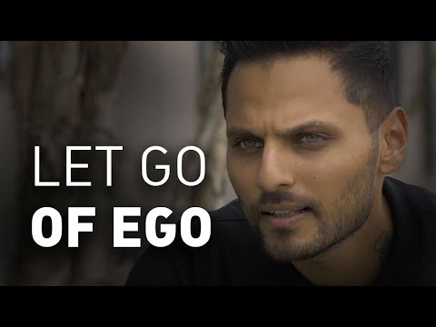 THIS IS Why You NEED To Let Go Of EGO TODAY! | Jay Shetty