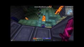Hack/Mine #8 Version 0.6.0-- The Battle-Mage Emerges!  Cower in Fear!!