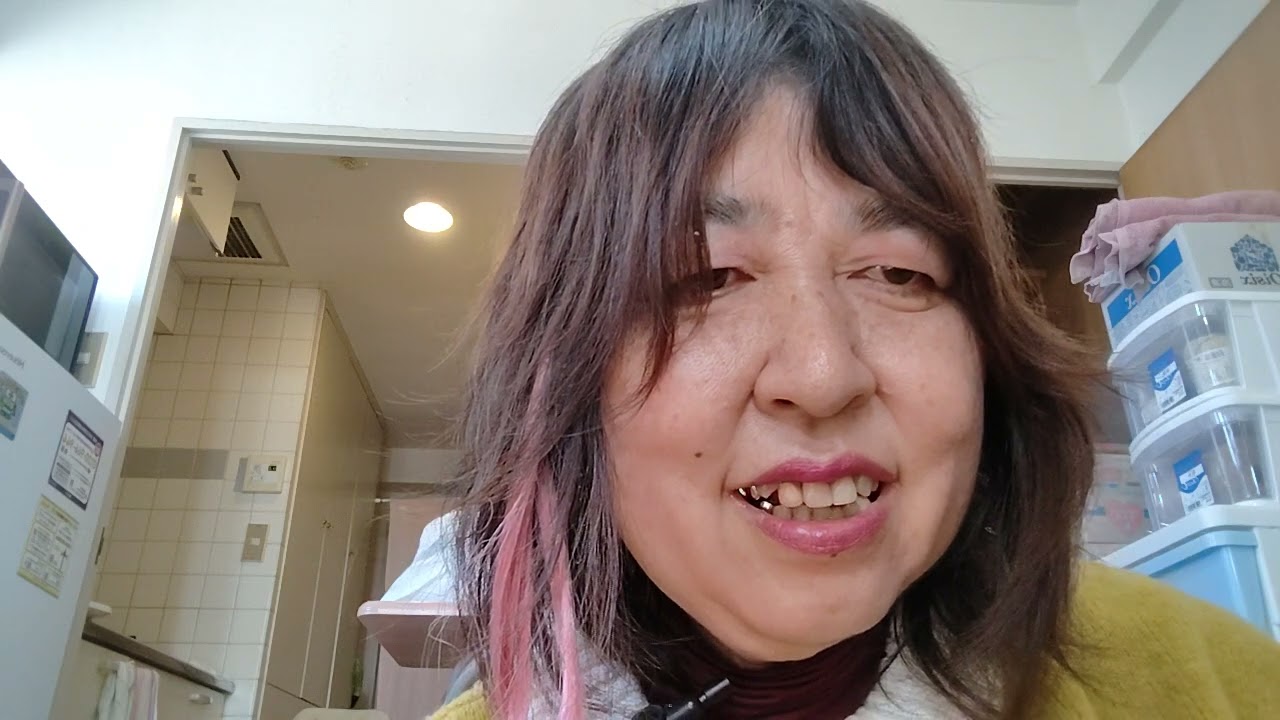 購入品紹介と先生と会った#Amazon#遠出