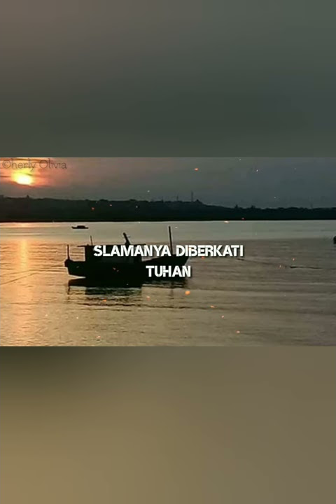 Story WA Buat pacar Seiman